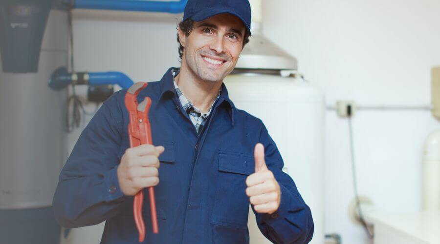 Professional same day plumber in Port Kent, NY